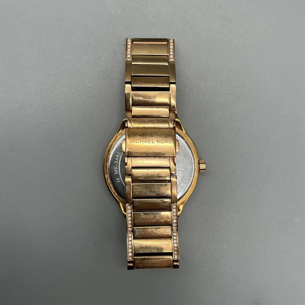 Michael Kors see photos